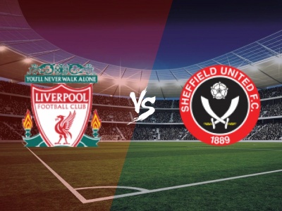 Xem Lại Liverpool vs Sheffield United - Vòng 31 English Premier 2023/24